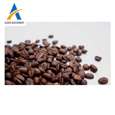 caffè manuale Bean Roaster del riscaldamento a gas elettrico della macchina del tostacaffè di 10kg 30kg 60kg