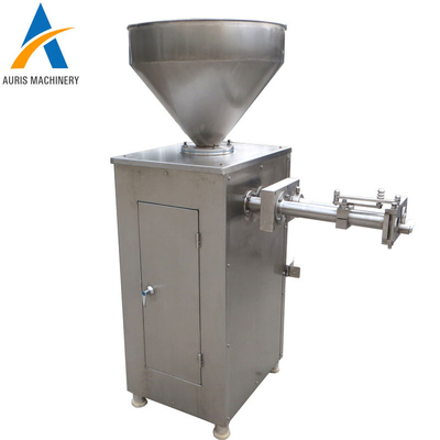 macchina di rifornimento automatica della salsiccia 304ss che torce Stuffer Sausage Machine