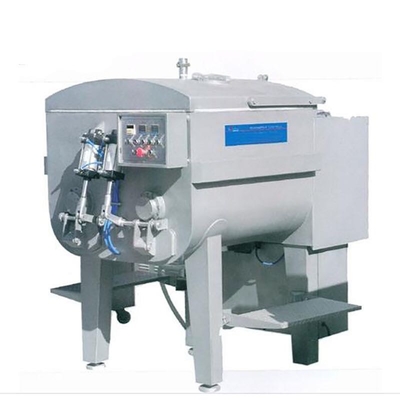 Doppia macchina torta del miscelatore della carne di Dragon Meat Mixer Machine 304ss