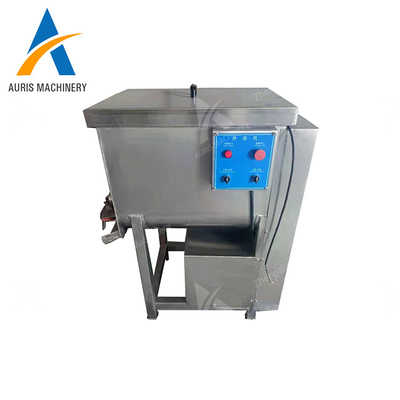 impastatrice dell'alimentazione dell'alimento del pollo del miscelatore della macchina del miscelatore della carne delle smerigliatrici 180Kg