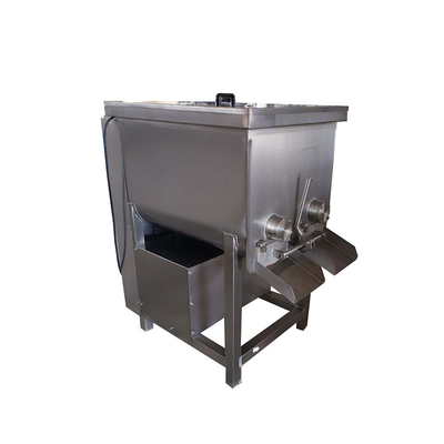impastatrice dell'alimentazione dell'alimento del pollo del miscelatore della macchina del miscelatore della carne delle smerigliatrici 180Kg