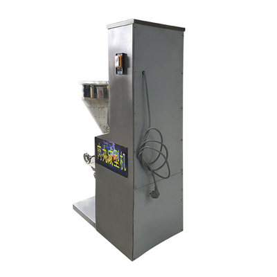 Polpetta di Fishball che rende a pollo della macchina 25 grammi/pc creatore automatico della polpetta