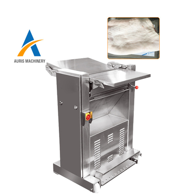 carne di maiale animale Skinner Removing Machine della tagliatrice del pollo della carne 750w