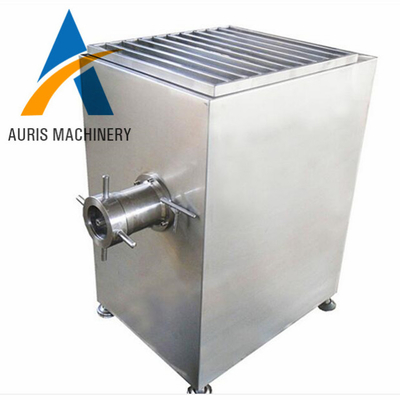 Tagliatrice della carne del miscelatore delle macchine di lavorazione della carne 15KW 300kg/H 380V