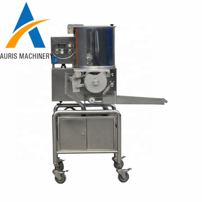 30L hamburger automatico commerciale Patty Maker Machine Burger Beef che forma macchina