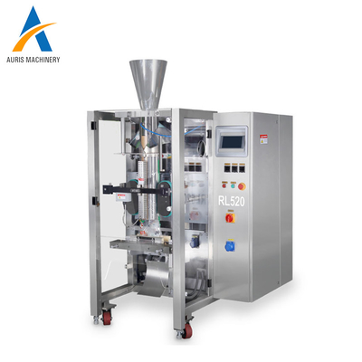 Bascula del dado dell'imballaggio alimentare verticale dell'impacchettatrice 304ss
