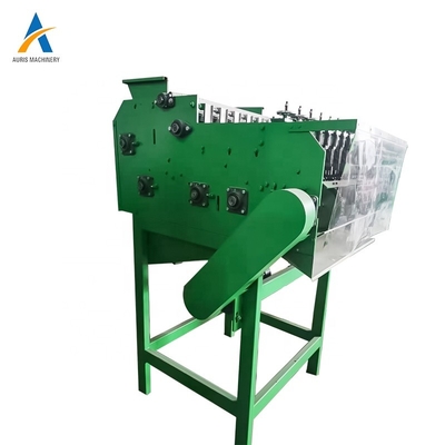 Anacardio automatico della macchina 120KG/H dell'arachide di torrefazione che sguscia macchina