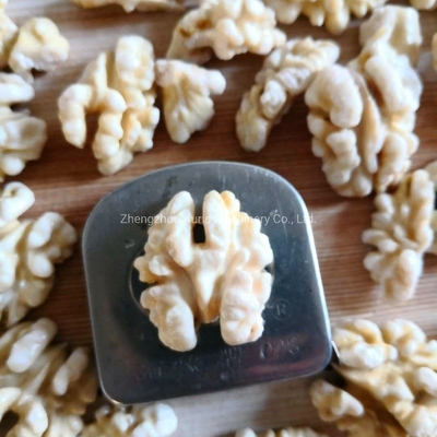 Nocciolo che imbianca la sbucciatrice matta dell'anacardio della noce della macchina utensile