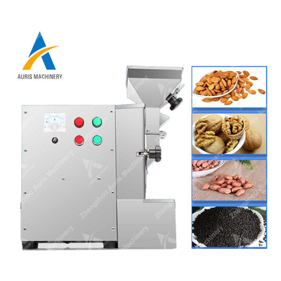 Attrezzatura schiacciante della macchina utensile 40kg/H del grasso e stridente commerciale matta