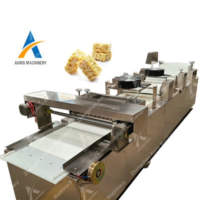 linea di produzione matta di Antivari della macchina utensile 150-300kg/H tagliatrice di pressatura