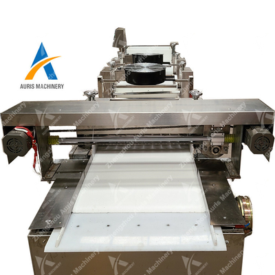 linea di produzione matta di Antivari della macchina utensile 150-300kg/H tagliatrice di pressatura
