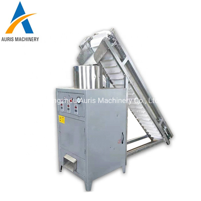 Anacardio matto della macchina utensile di ATP che sbuccia dado Shell Machine Easy Operation