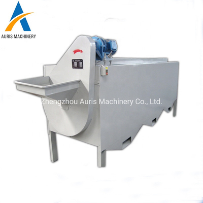 Anacardio matto della macchina utensile di ATP che sbuccia dado Shell Machine Easy Operation