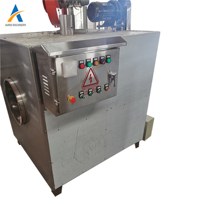 Caffè Bean Roasting Machine di acciaio al carbonio di SUS 201 della macchina del girarrosto del tamburo SUS304