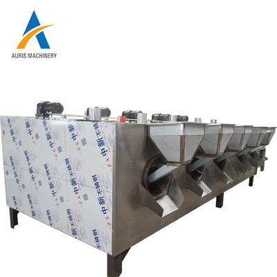 Caffè automatico Bean Roaster Food SUS201 SUS304 dell'arrosto fresco dell'anacardio