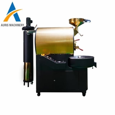 Caffè Bean Baking Machine della macchina del tostacaffè 1-10kg di acciaio inossidabile