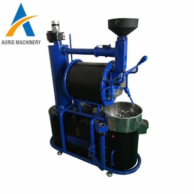 Caffè Bean Baking Machine della macchina del tostacaffè 1-10kg di acciaio inossidabile
