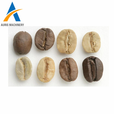 Caffè Bean Baking Machine della macchina del tostacaffè 1-10kg di acciaio inossidabile