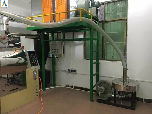 Caffè automatico Bean Roaster del tostacaffè del gas commerciale della macchina 20kg