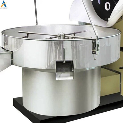 Caffè automatico Bean Roaster del tostacaffè del gas commerciale della macchina 20kg