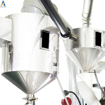 Caffè automatico Bean Roaster del tostacaffè del gas commerciale della macchina 20kg