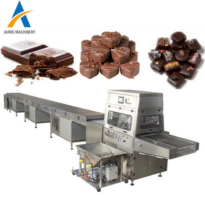 cioccolata calda industriale di 500kg H che fa fabbricazione di Antivari dell'erogatore del depositante della macchina