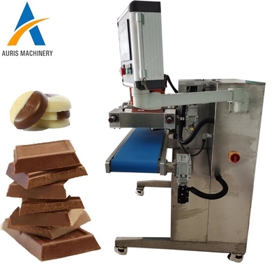 cioccolata calda industriale di 500kg H che fa fabbricazione di Antivari dell'erogatore del depositante della macchina