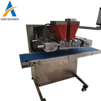 cioccolata calda industriale di 500kg H che fa fabbricazione di Antivari dell'erogatore del depositante della macchina
