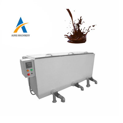 Impastatrice grassa del cioccolato della macchina 1.0T 200L di fabbricazione di cioccolato SUS304