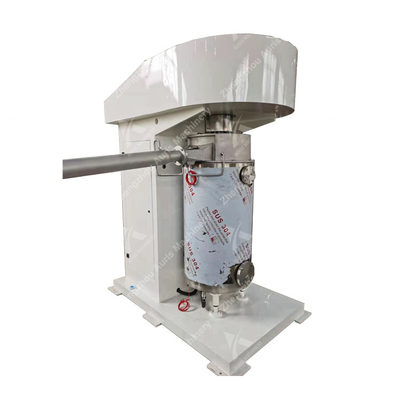 fresatrice del cioccolato della macchina di fabbricazione di cioccolato della macchina di raffinazione del cioccolato 50L