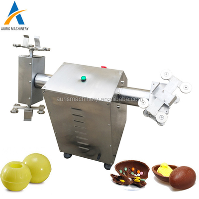 Macchina di formatura elettrica vuota del cioccolato del filatoio del cioccolato