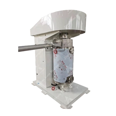 raffinatore elettrico della conca del cioccolato della macchina di fabbricazione di cioccolato del creatore dello spuntino del cioccolato di 500L 1000L