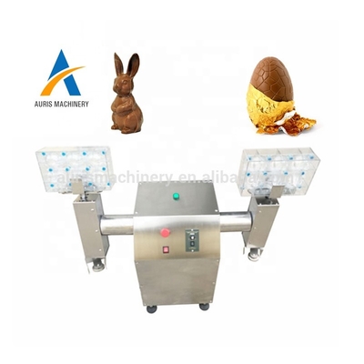 Palla vuota di Rose Chocolate Making Machine Electric che forma macchina