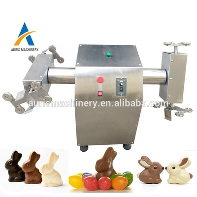 Palla vuota di Rose Chocolate Making Machine Electric che forma macchina