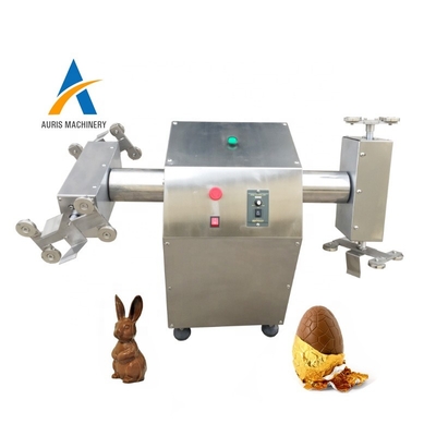 Palla vuota di Rose Chocolate Making Machine Electric che forma macchina