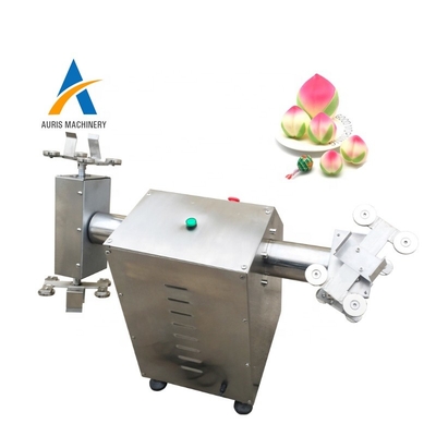 Palla vuota di Rose Chocolate Making Machine Electric che forma macchina