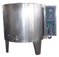 macchina del depositante del cioccolato dell'alimento del melting pot del cioccolato di 100L 1000L