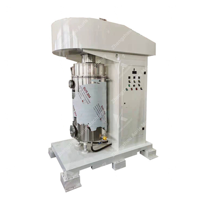 500L che inclina il mulino a palle verticale del cioccolato di Chocolate Making Machine della smerigliatrice del raffinatore del cioccolato