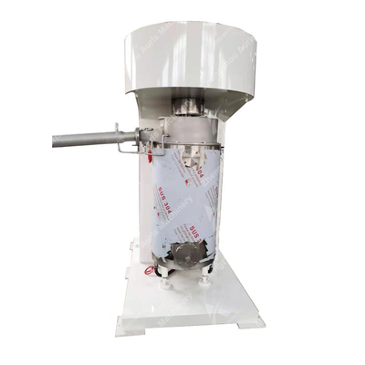 500L che inclina il mulino a palle verticale del cioccolato di Chocolate Making Machine della smerigliatrice del raffinatore del cioccolato