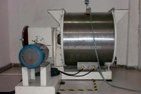 Macchina del cioccolato della conca della macchina 50L 1000l del raffinatore del cioccolato di acciaio inossidabile 304