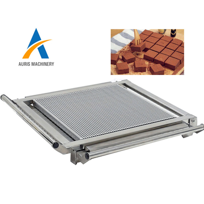 Macchina del rasoio della taglierina di Chips Slicer Machine Chocolate Slicer del blocchetto del cioccolato di acciaio inossidabile