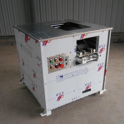macchina elettrica Tuna Slicer Meat Cutter Equipment di taglio del pesce 150kg/H