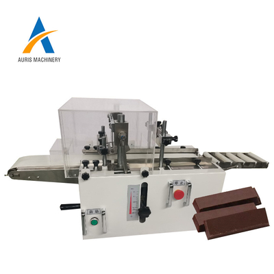 Alta affettatrice molle di rotolamento efficiente 20mm del biscotto del nougat della taglierina del biscotto