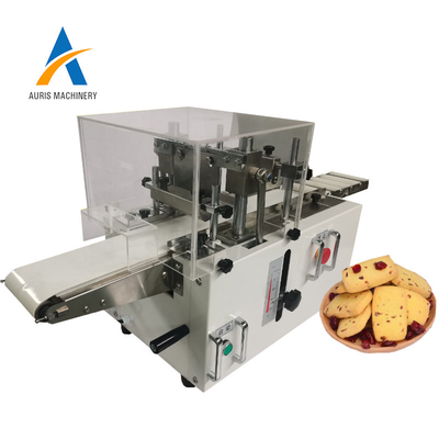 Alta affettatrice molle di rotolamento efficiente 20mm del biscotto del nougat della taglierina del biscotto