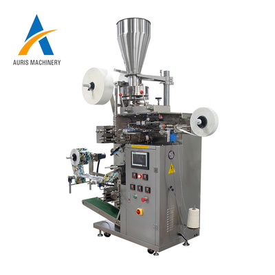 Piccolo grano multifunzionale della polvere del caffè delle impacchettatrici della spezia delle bustine automatico