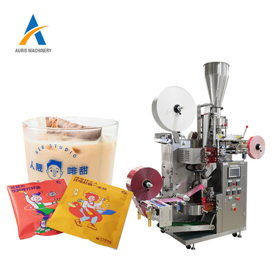 Piccolo grano multifunzionale della polvere del caffè delle impacchettatrici della spezia delle bustine automatico