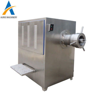 Carne commerciale del manzo che schiaccia l'agnello 5.5KW del pesce di Machine Frozen Fresh della smerigliatrice