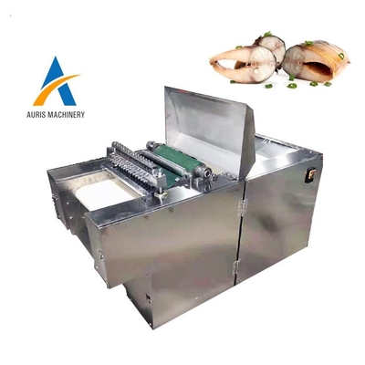 Carne di Chopper Cutter Machine Multifunctional Commercial del pollo di operazione automatica