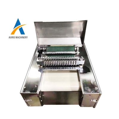 Carne di Chopper Cutter Machine Multifunctional Commercial del pollo di operazione automatica