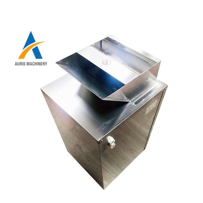 Carne di Chopper Cutter Machine Multifunctional Commercial del pollo di operazione automatica